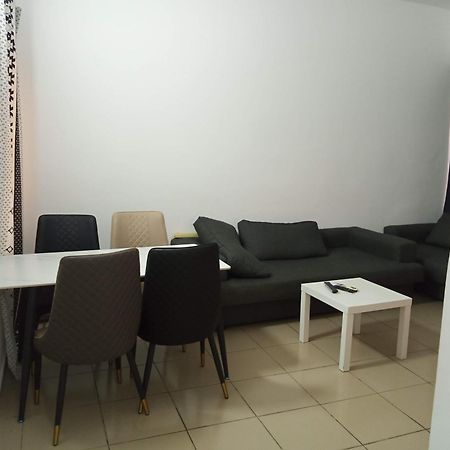 Hebertogo Casablanca Apartment Lome Exterior photo