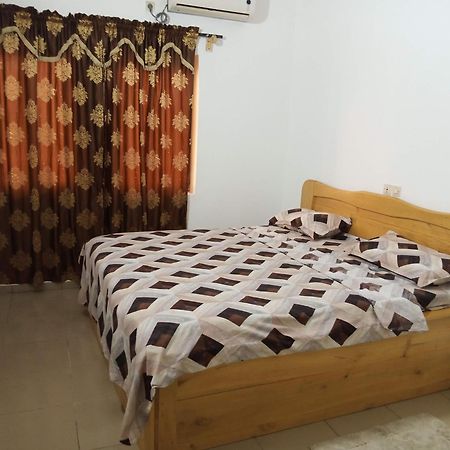 Hebertogo Casablanca Apartment Lome Exterior photo
