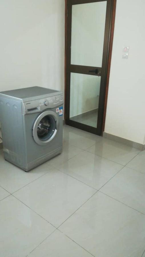 Hebertogo Casablanca Apartment Lome Exterior photo
