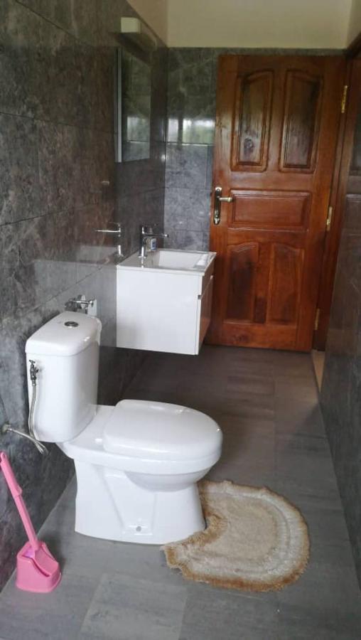 Hebertogo Casablanca Apartment Lome Exterior photo