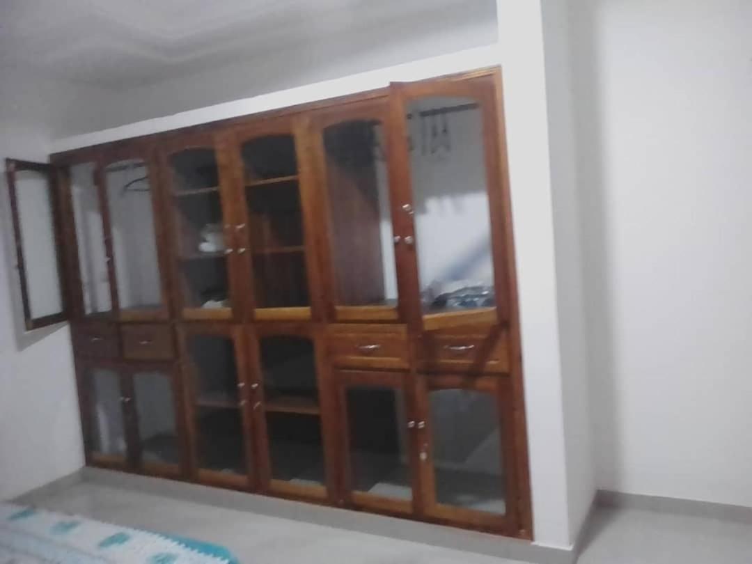 Hebertogo Casablanca Apartment Lome Exterior photo