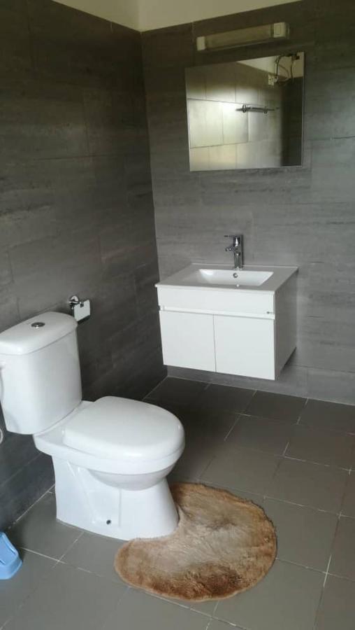 Hebertogo Casablanca Apartment Lome Exterior photo