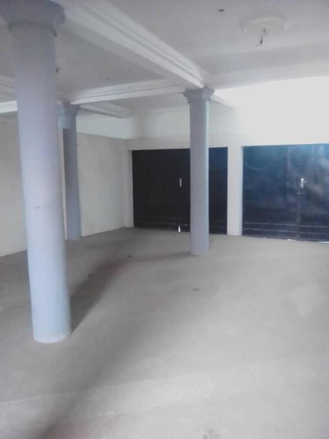 Hebertogo Casablanca Apartment Lome Exterior photo
