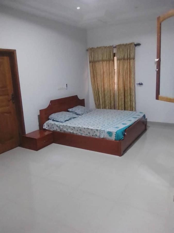Hebertogo Casablanca Apartment Lome Exterior photo