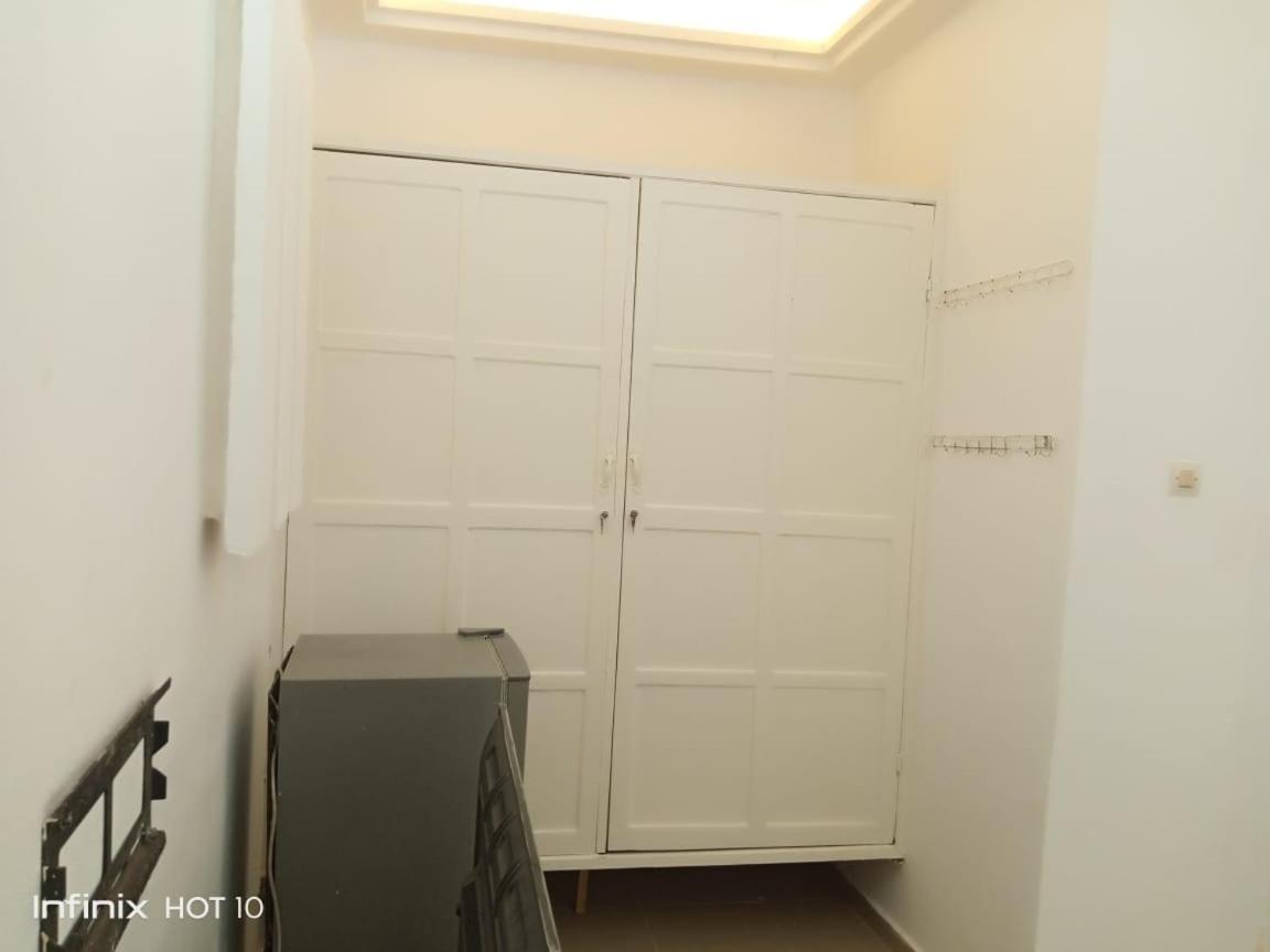 Hebertogo Casablanca Apartment Lome Exterior photo