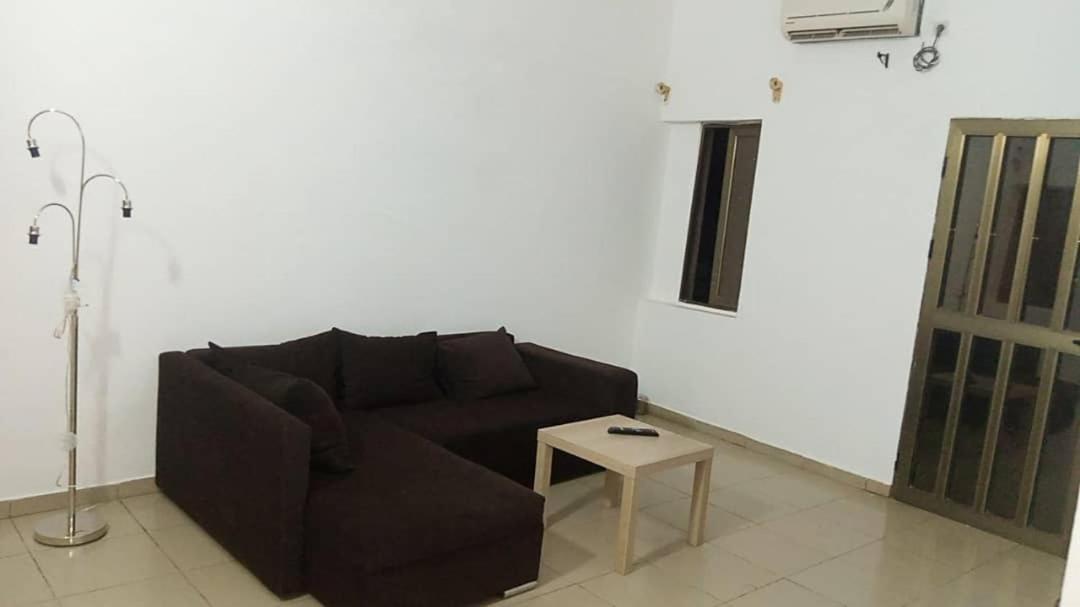 Hebertogo Casablanca Apartment Lome Exterior photo