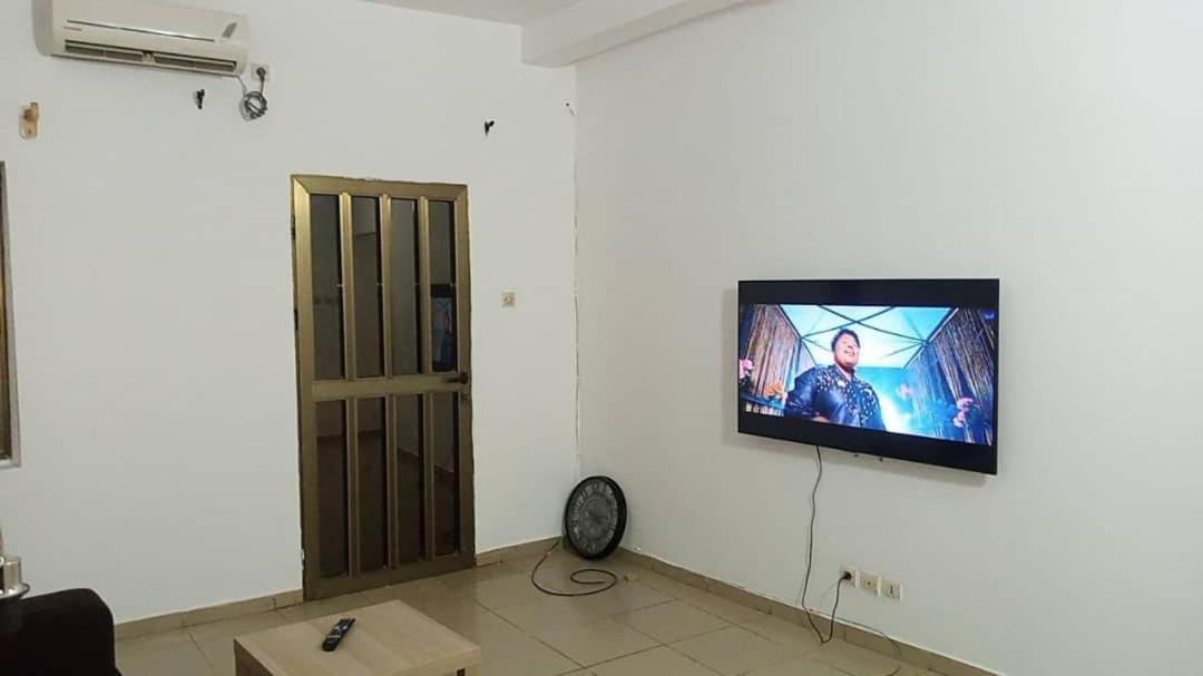 Hebertogo Casablanca Apartment Lome Exterior photo