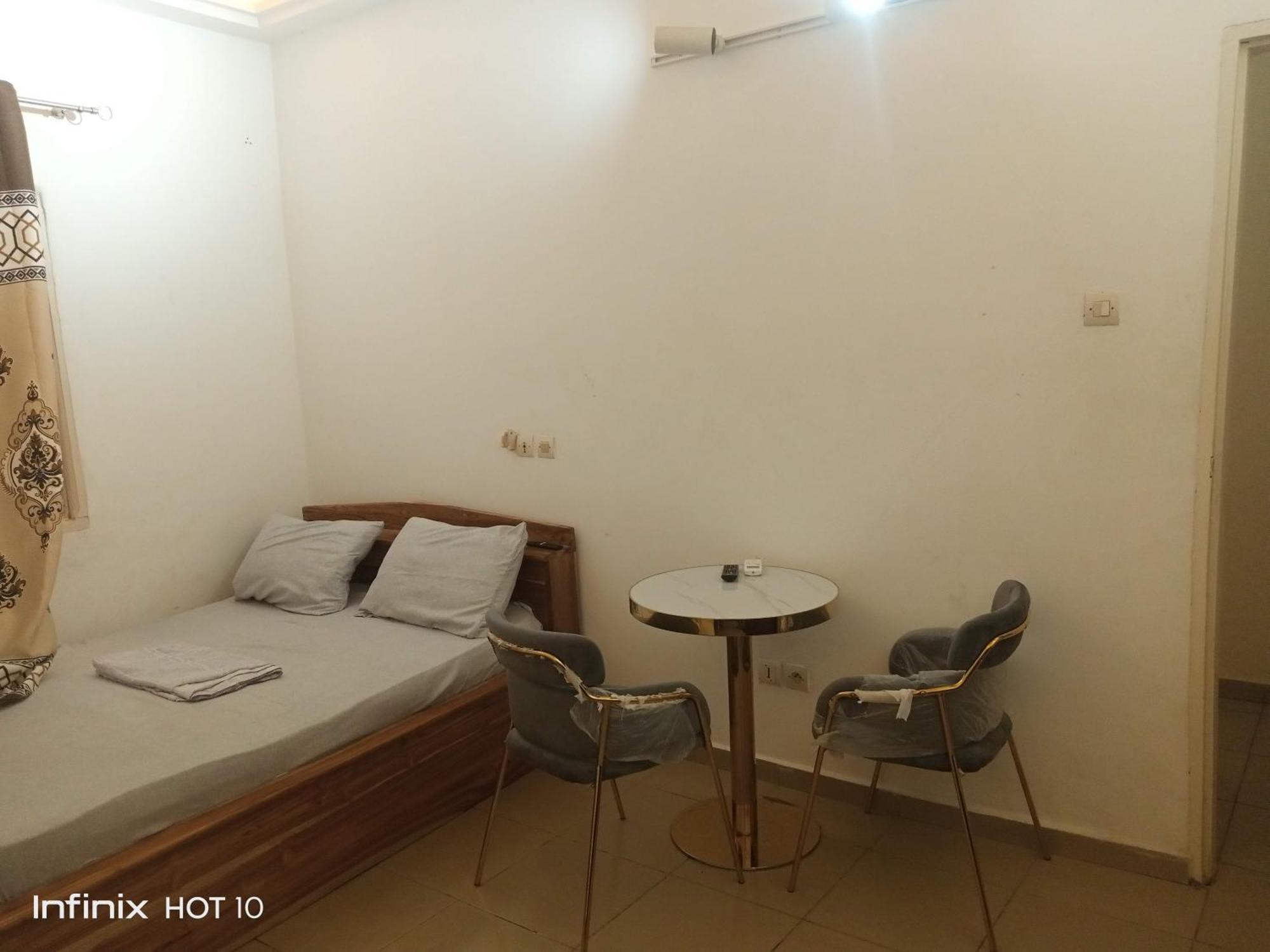 Hebertogo Casablanca Apartment Lome Exterior photo